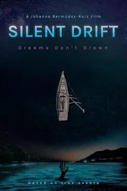 Poster do filme Silent Drift
