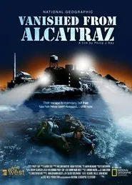 Vanished from Alcatraz movie poster
