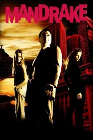 Mandrake tv show poster