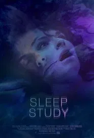 Sleep Study movie poster