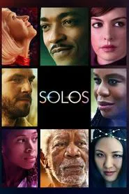 Solos tv show poster