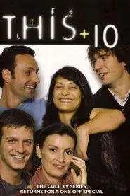 This Life +10 movie poster