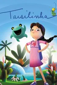 Journey with Tarsilinha movie poster