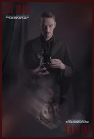 The Trick movie poster