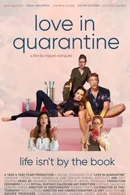 Love in Quarantine movie poster