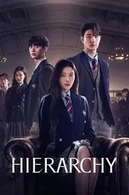 Hierarchy tv show poster