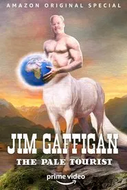 Jim Gaffigan: The Pale Tourist movie poster