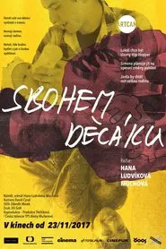 Poster do filme Sbohem děcáku