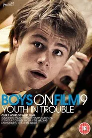 Boys On Film 9: Youth in Trouble movie poster