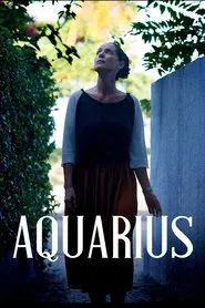 Poster do filme Aquarius
