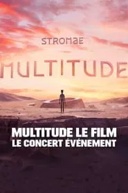 Multitude movie poster