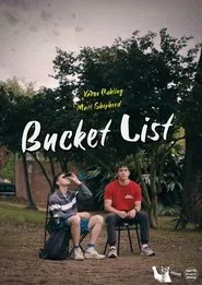 Bucket List movie poster