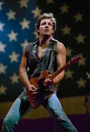 Bruce Springsteen - Thrill Hill Vault - The River Tour 1980 movie poster