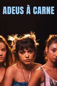 Adeus à Carne movie poster