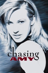Chasing Amy movie poster