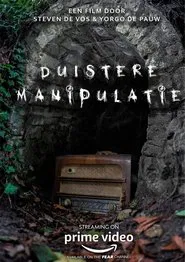 Duistere Manipulatie movie poster