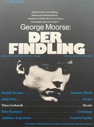 Der Findling movie poster