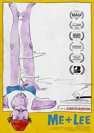 Poster do filme Me + Lee