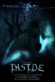 Trapped Inside movie poster