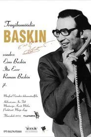 Baskin movie poster