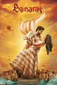 Poster do filme Banaras