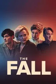 The Fall movie poster