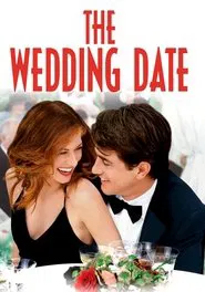 The Wedding Date movie poster