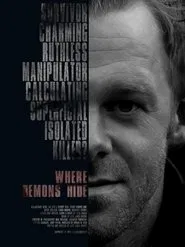 Where Demons Hide movie poster