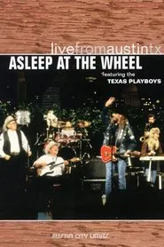 Poster do filme Asleep at the Wheel: Live From Austin, TX