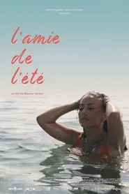 Poster do filme Summer Friends