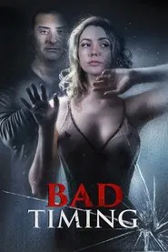 Bad Timing movie poster