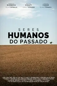 Ancient Human Beings movie poster