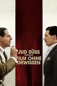 Poster do filme Jew Suss: Rise and Fall