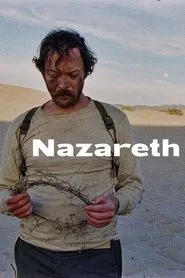 Nazareth movie poster