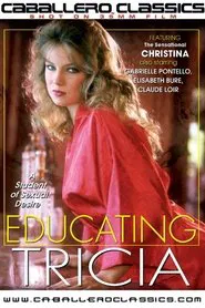 Poster do filme The Black Silk Stockings
