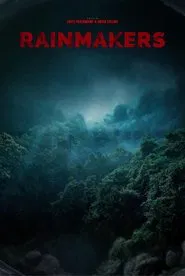 Rainmakers movie poster