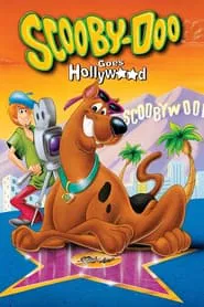 Scooby Goes Hollywood movie poster