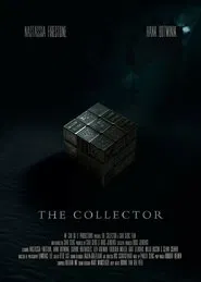 The Collector movie poster