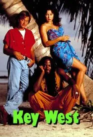 Key West tv show poster