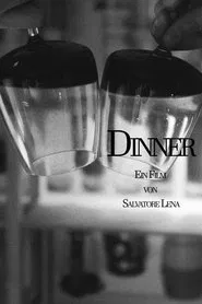 Dinner movie poster