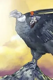 El Origen de la Quinua movie poster