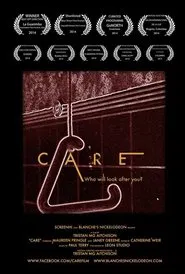 Care movie poster