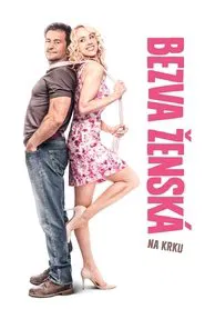 Stuck with a Perfect Woman movie poster