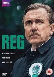 Reg movie poster