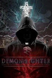 Demon Fighter movie poster