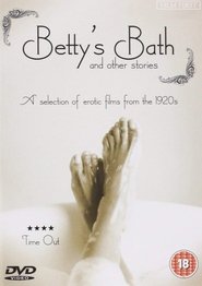 Poster do filme Betty's Bath