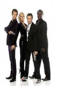Duval and Moretti tv show poster