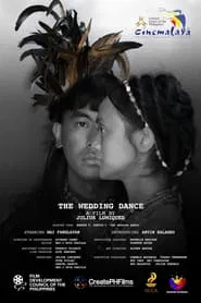The Wedding Dance movie poster