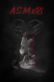 A.S.M.ortal movie poster