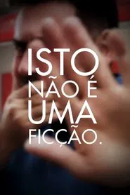 THIS IS NOT A FICTION. movie poster